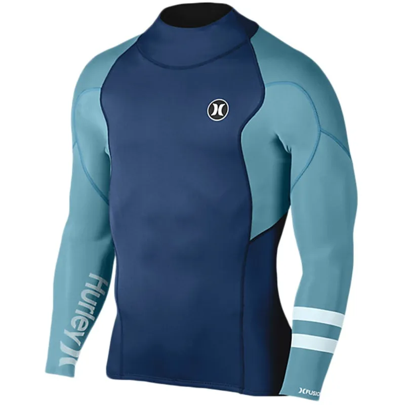 Hurley Men's Fusion 101 1Mm Jacket Jackets sold by Zulily