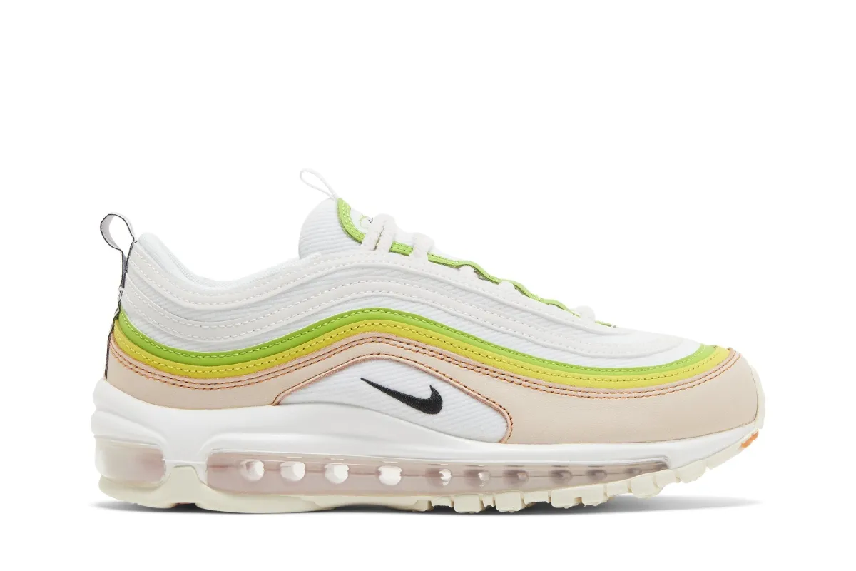 Nike Women's Air Max 97 'Feel Love' Sneakers sold by Zulily