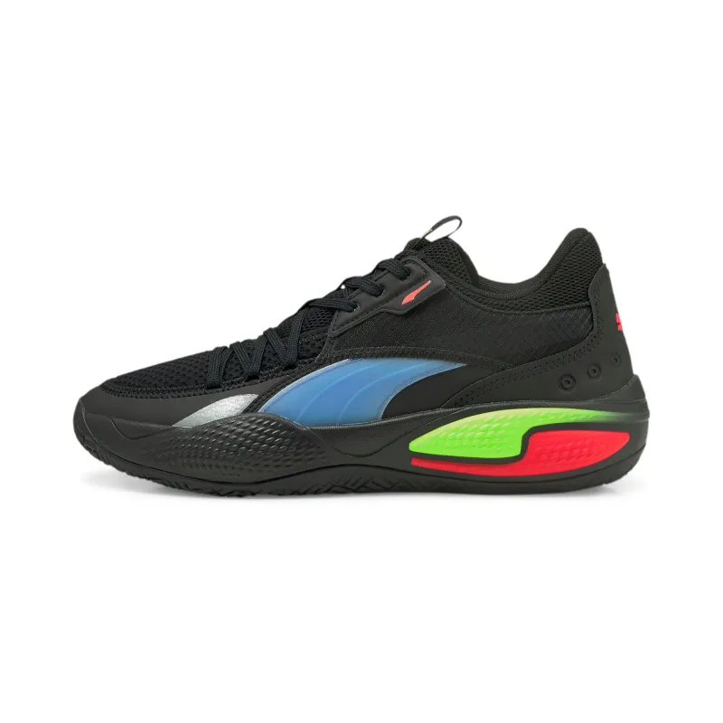 Puma Men's Court Rider Pop Sneakers sold by Zulily