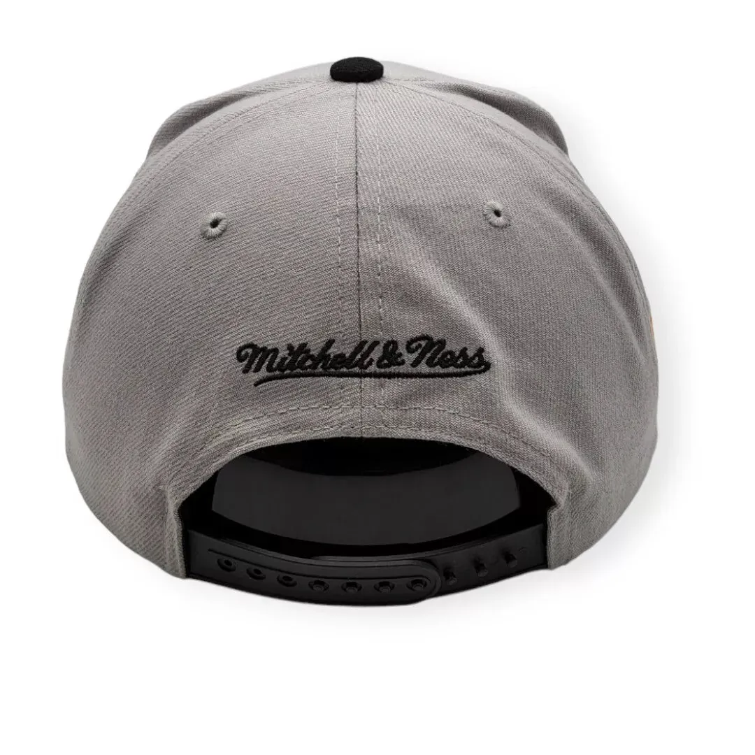 Mitchell & Ness Men's MLB Away Snapback Coop Pirates Snapback Caps sold by Zulily product image thumbnail 4