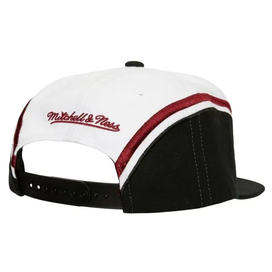 Mitchell & Ness Men's MLB Overhead Snapback Coop Astros Snapback Caps sold by Zulily product image thumbnail 2