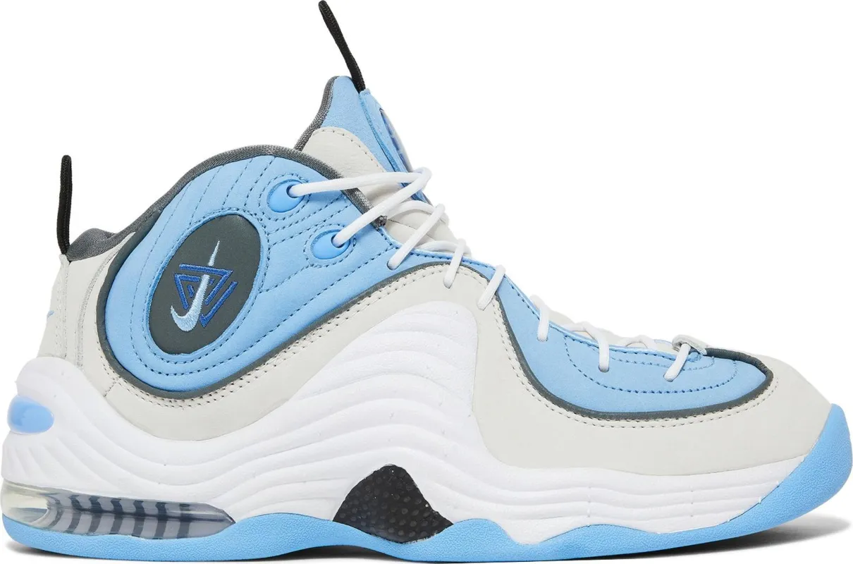 Nike Men's X Social Status Air Penny 2 Sneakers sold by Zulily