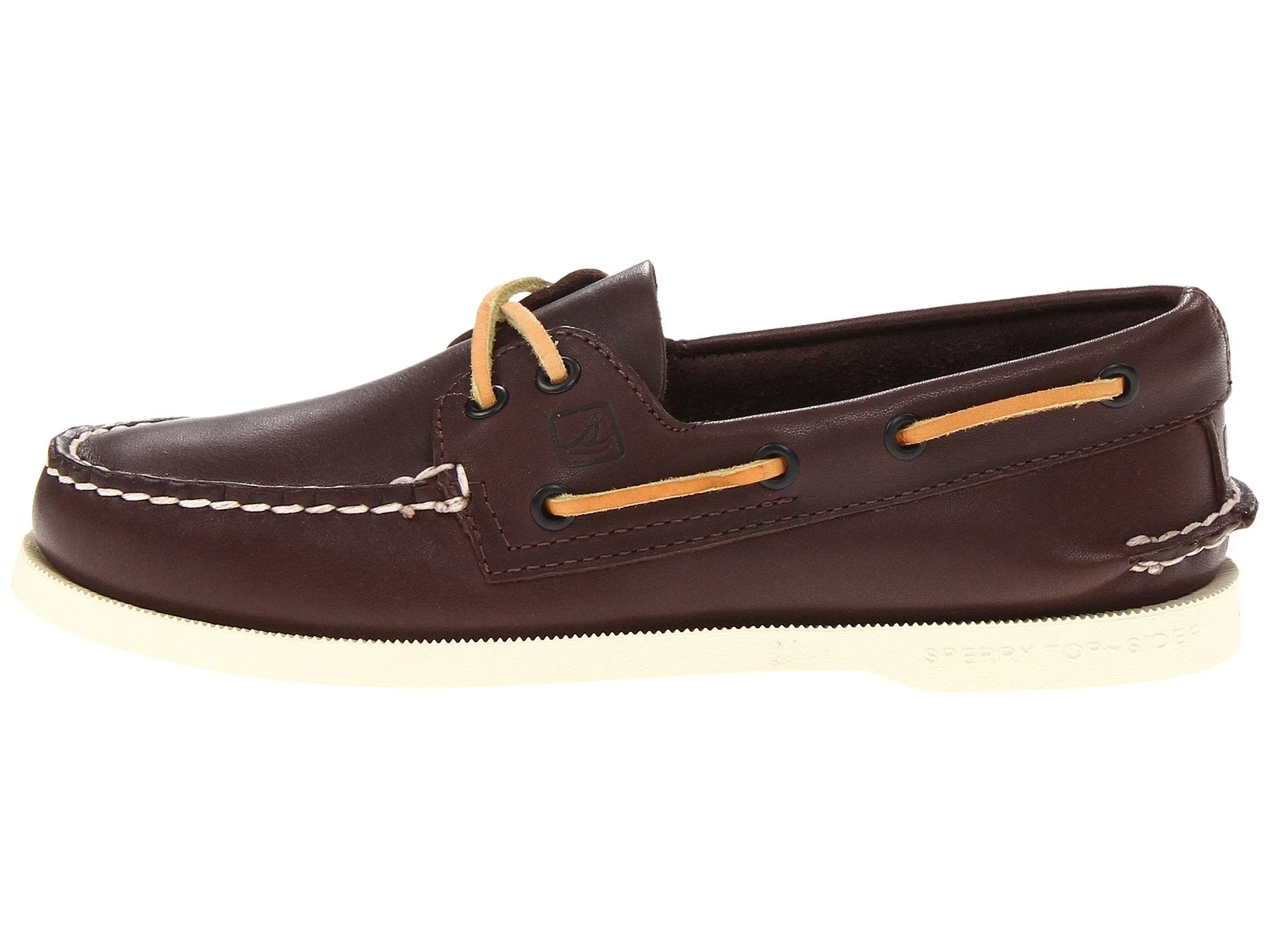 Sperry Men's A/O 2-Eye Leather Sneakers sold by Zulily product image thumbnail 3