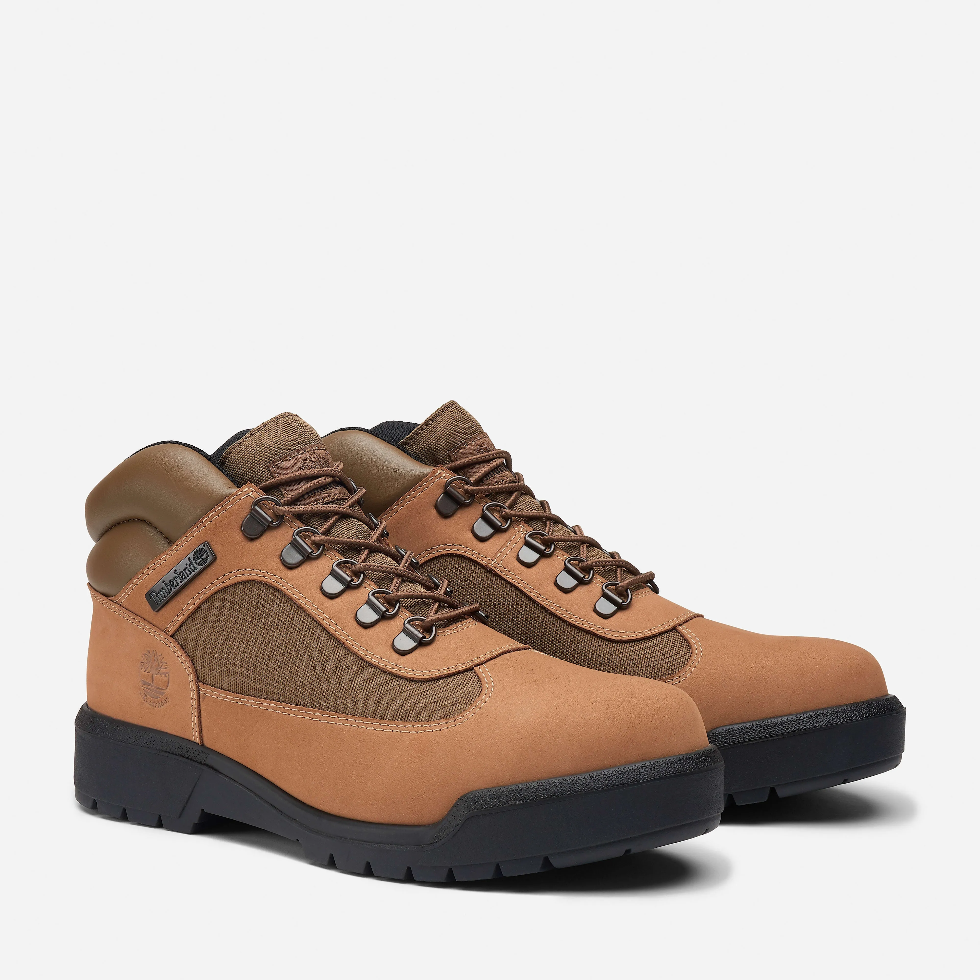 Timberland Men's Waterproof Field Boot Sneakers sold by Zulily product image thumbnail 3