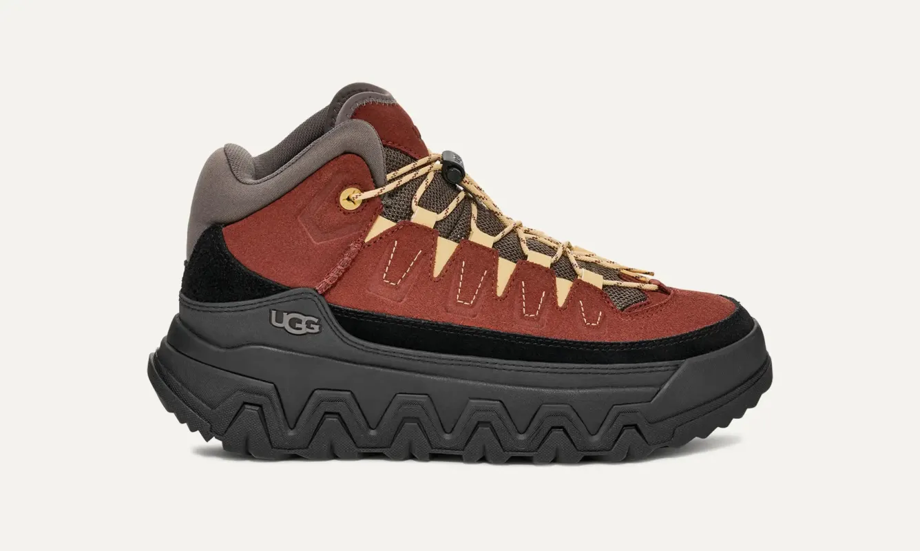 UGG Women's W Captrail High Boots sold by Zulily