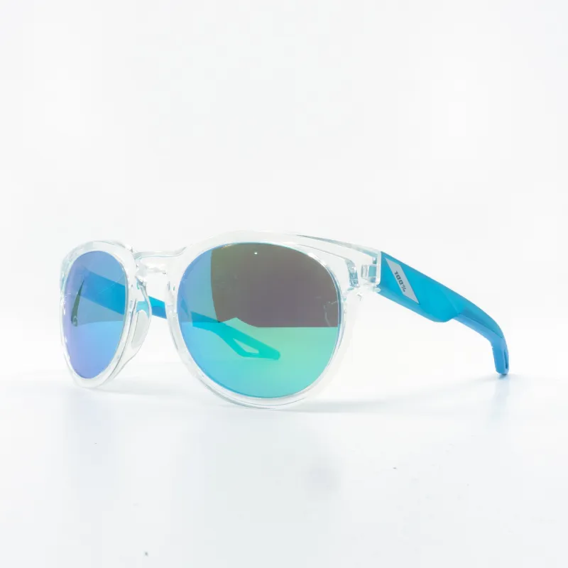 100% Men's Campo Sunglasses made by Zulily