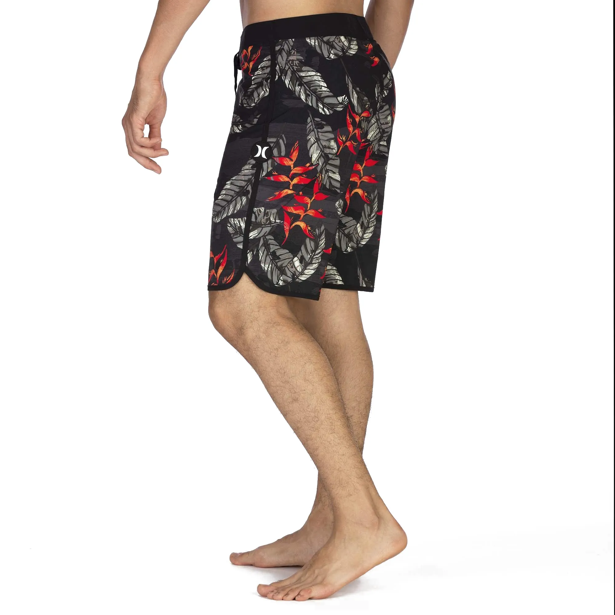 Hurley Men's Phantom Electric 20" Boardshort Shorts sold by Zulily product image thumbnail 4