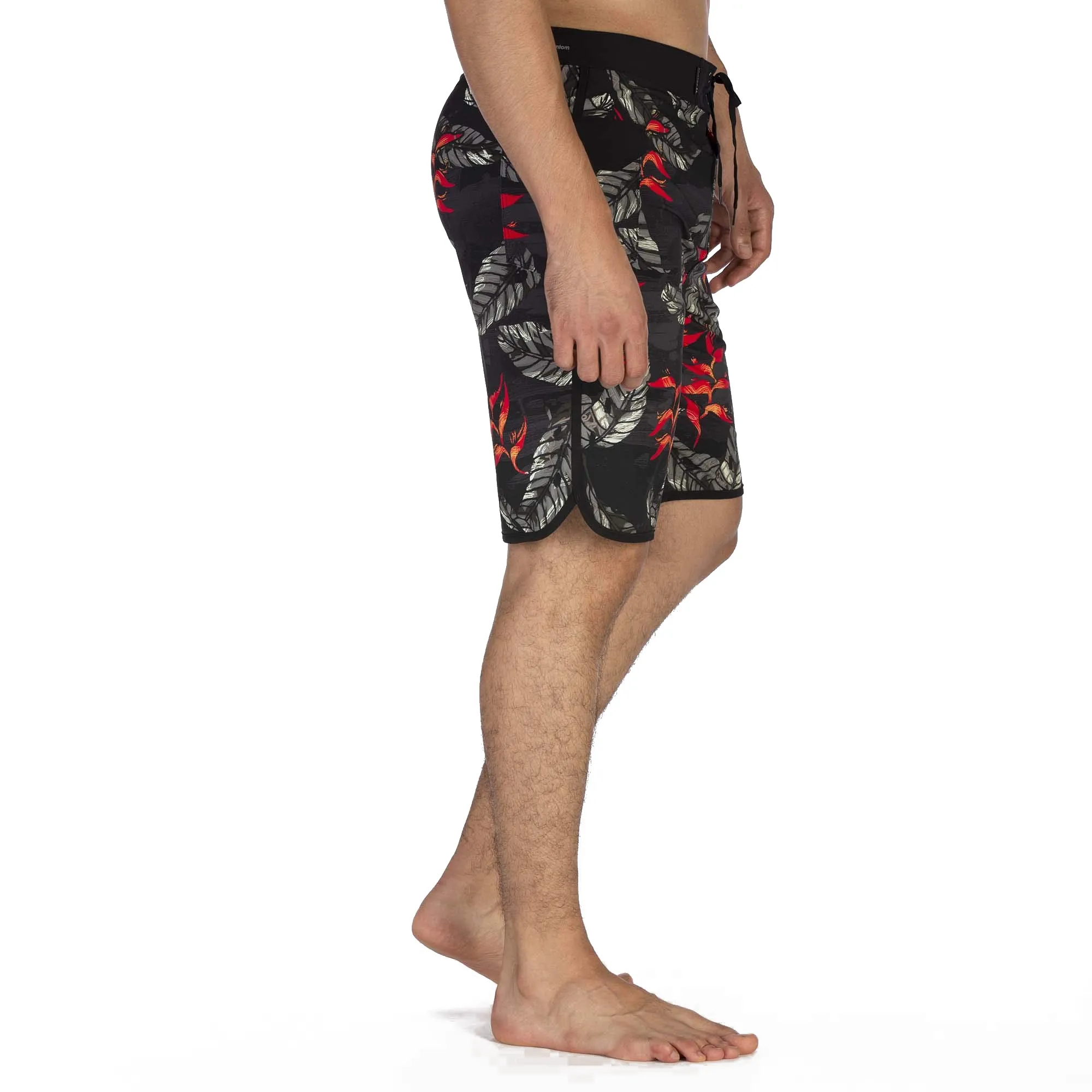 Hurley Men's Phantom Electric 20" Boardshort Shorts sold by Zulily product image thumbnail 5