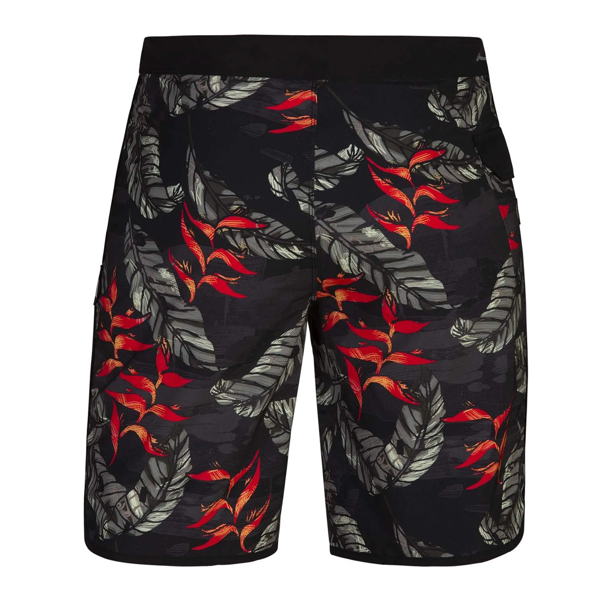 Hurley Men's Phantom Electric 20" Boardshort Shorts sold by Zulily product image thumbnail 2