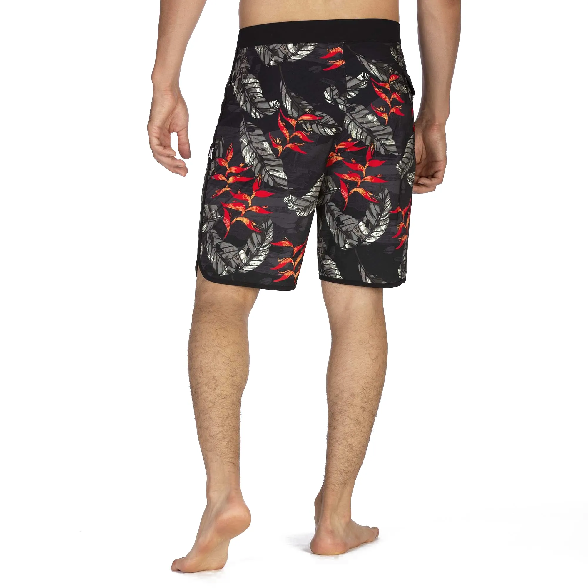 Hurley Men's Phantom Electric 20" Boardshort Shorts sold by Zulily product image thumbnail 3