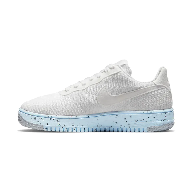 Nike Women's Air Force 1 Crater Flyknit Sneakers sold by Zulily