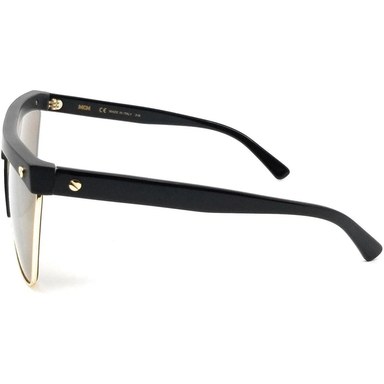 Mcm Women's Tea Cup Sunglasses sold by Zulily product image thumbnail 3