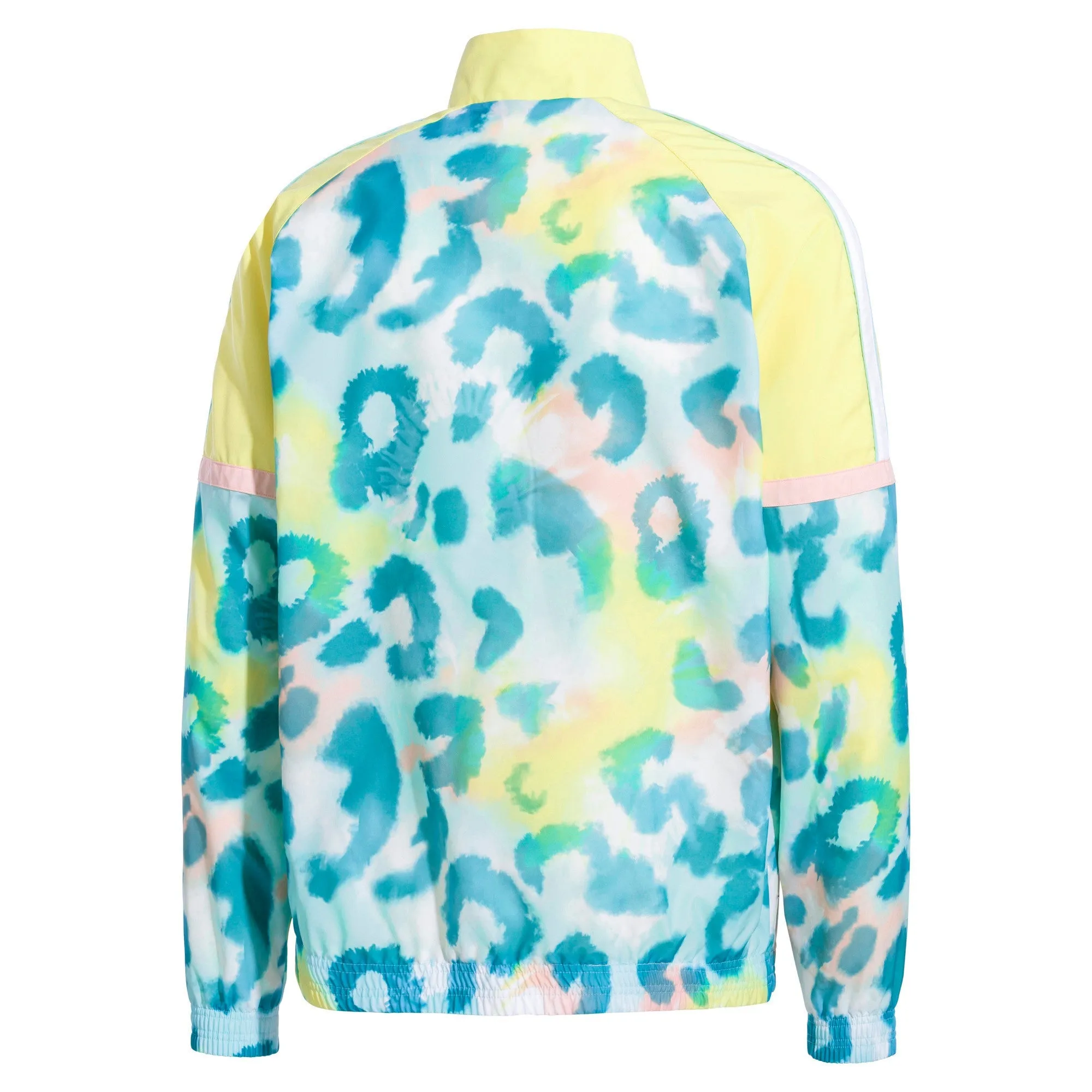 Puma Men's X Diamond Xtg Track Top Tops sold by Zulily product image thumbnail 2