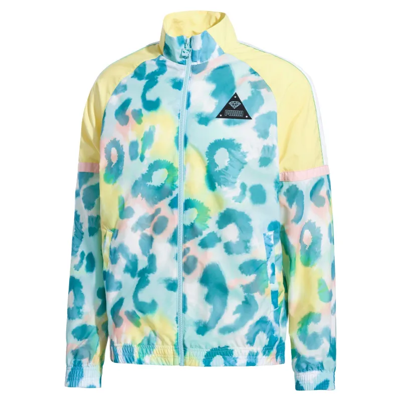 Puma Men's X Diamond Xtg Track Top Tops sold by Zulily