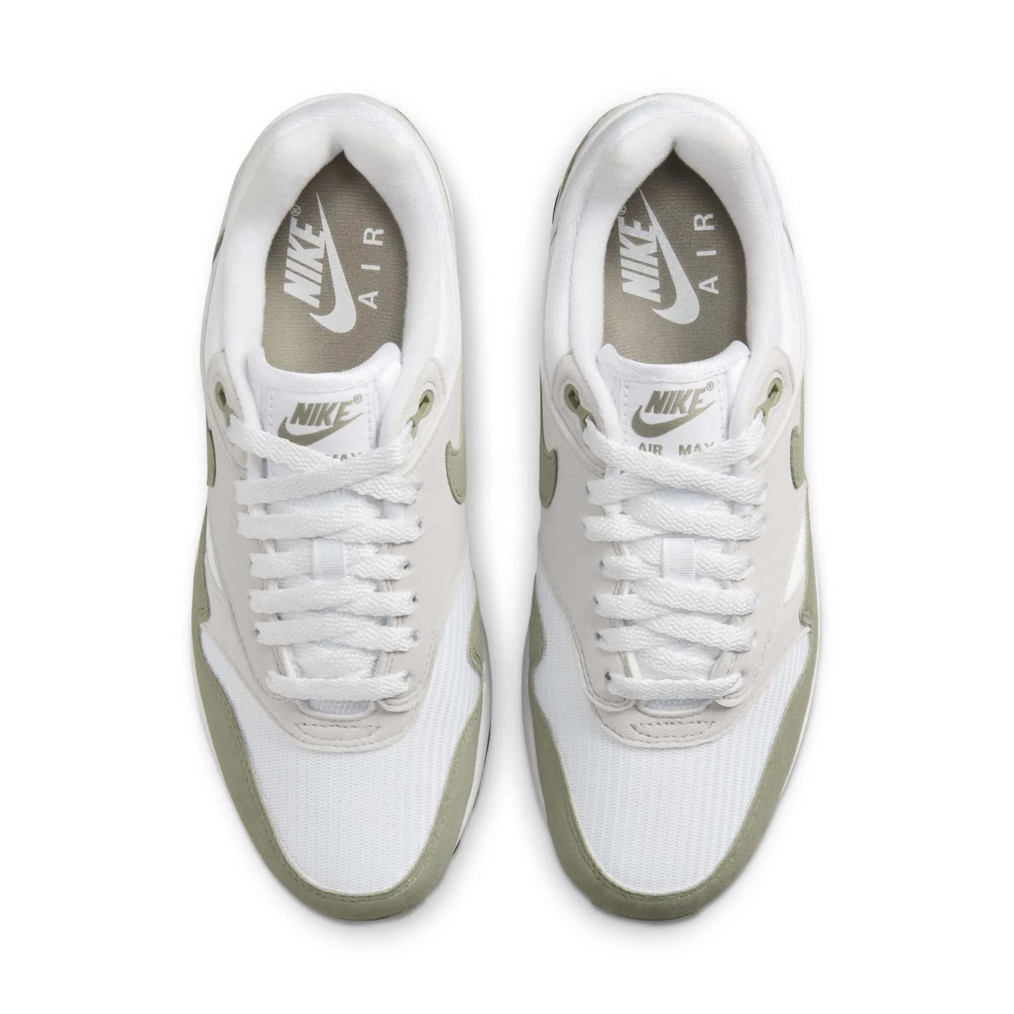 Nike Women's Air Max 1 Sneakers sold by Zulily product image thumbnail 4