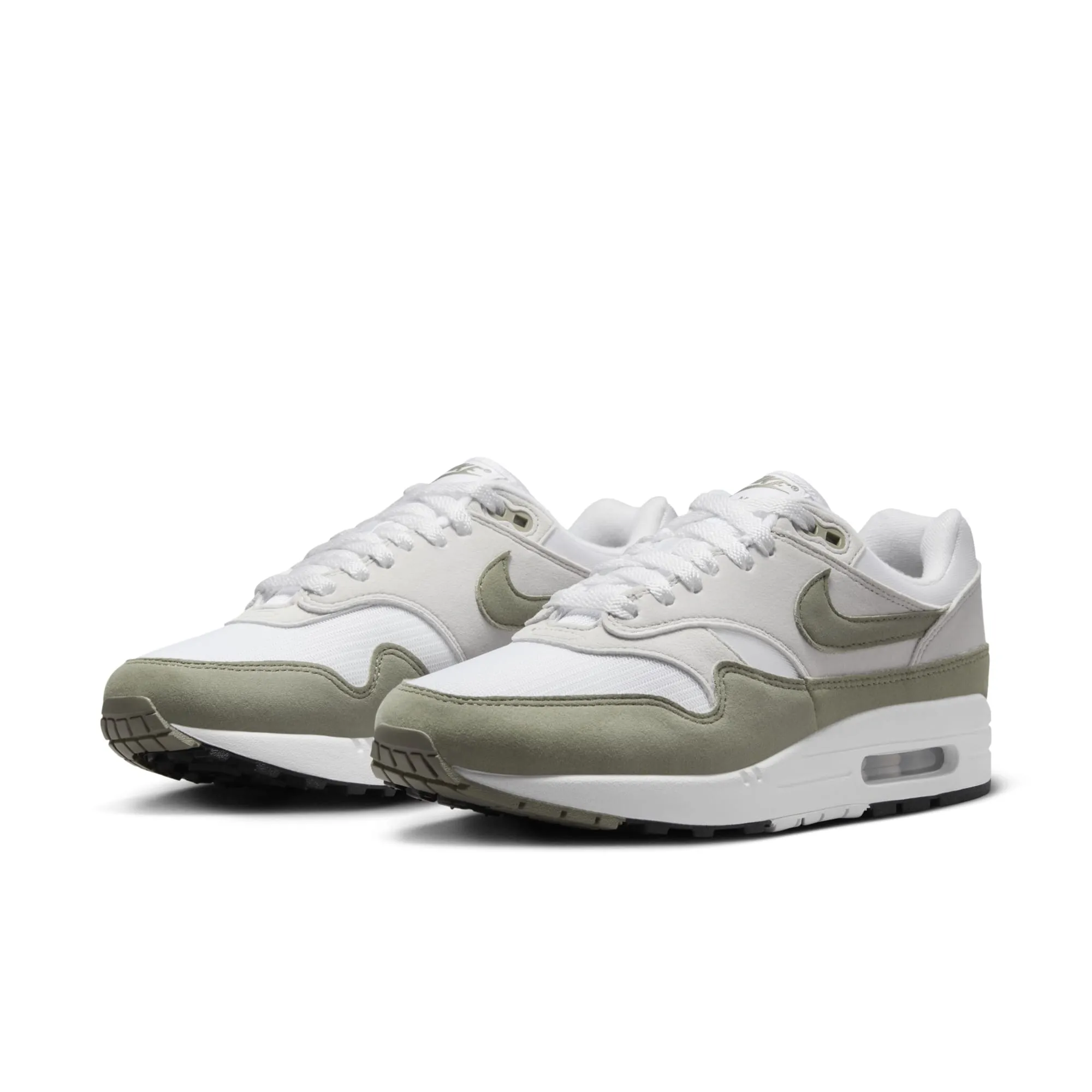 Nike Women's Air Max 1 Sneakers sold by Zulily product image thumbnail 5