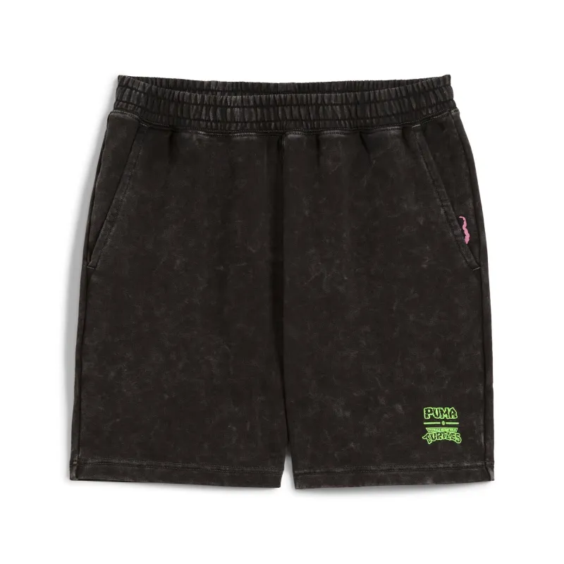 Puma Men's X Tmnt Relaxed Shorts 7 Tr Shorts sold by Zulily