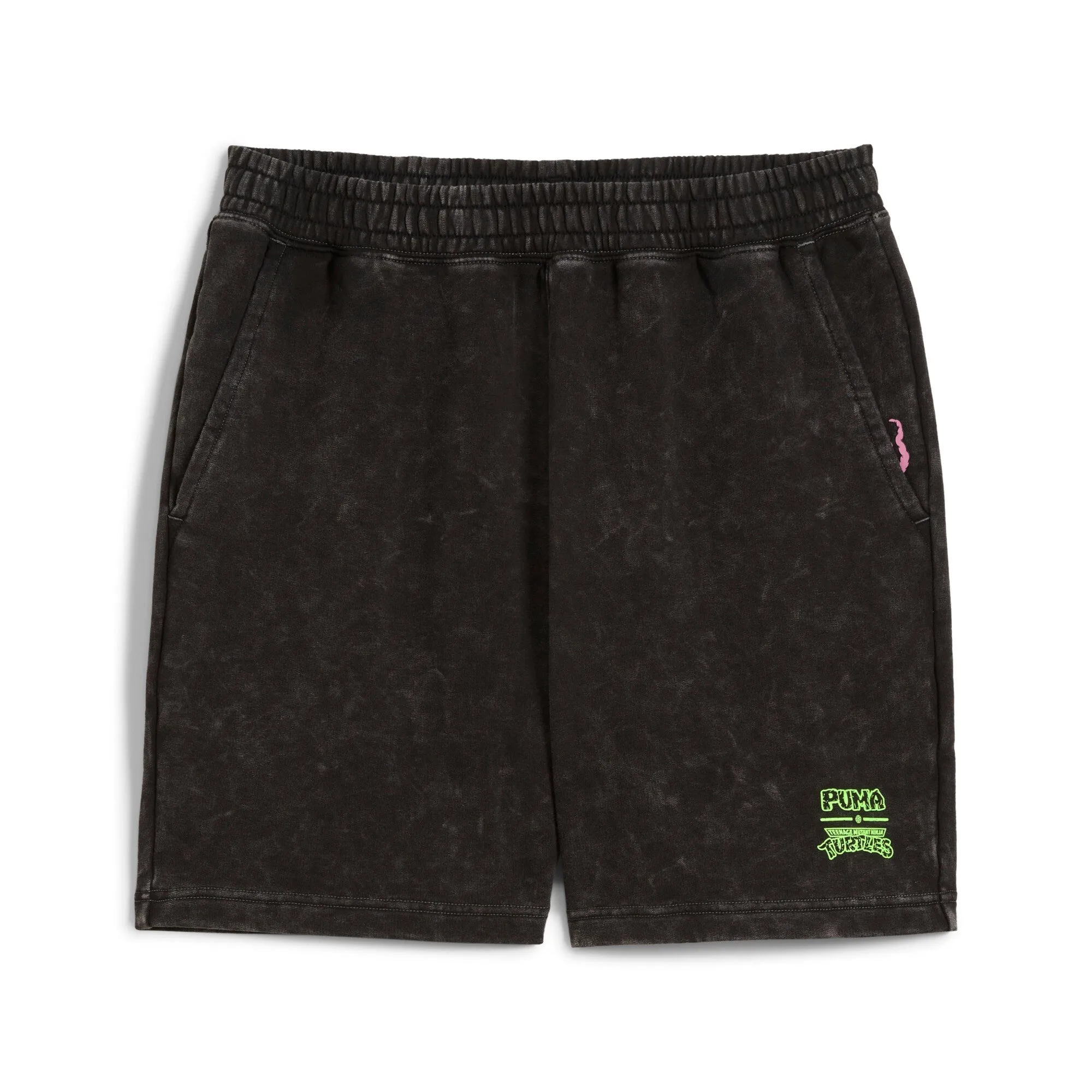 Puma Men's X Tmnt Relaxed Shorts 7 Tr Shorts sold by Zulily