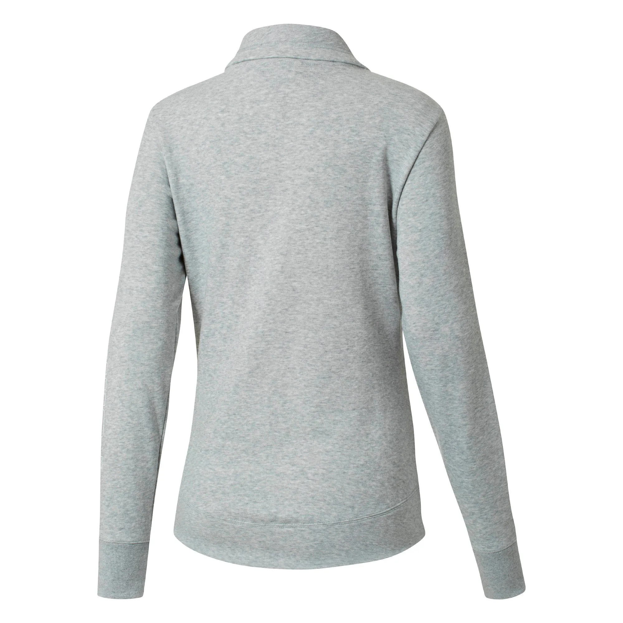 Puma Women's Ft Reflection Fullzip sold by Zulily product image thumbnail 2