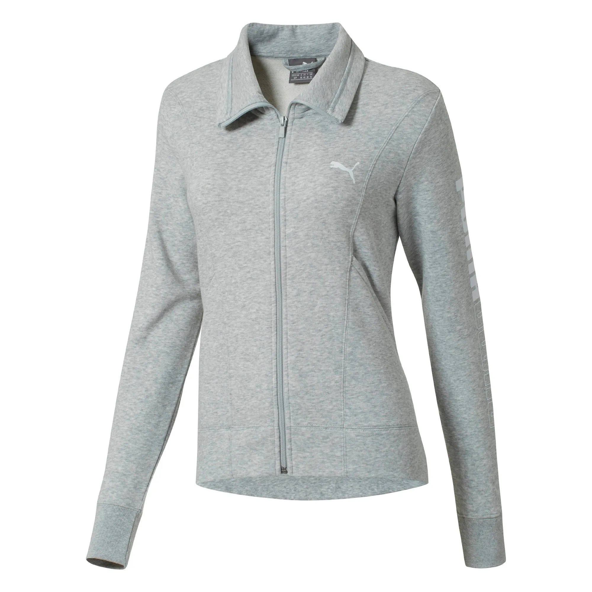 Puma Women's Ft Reflection Fullzip sold by Zulily