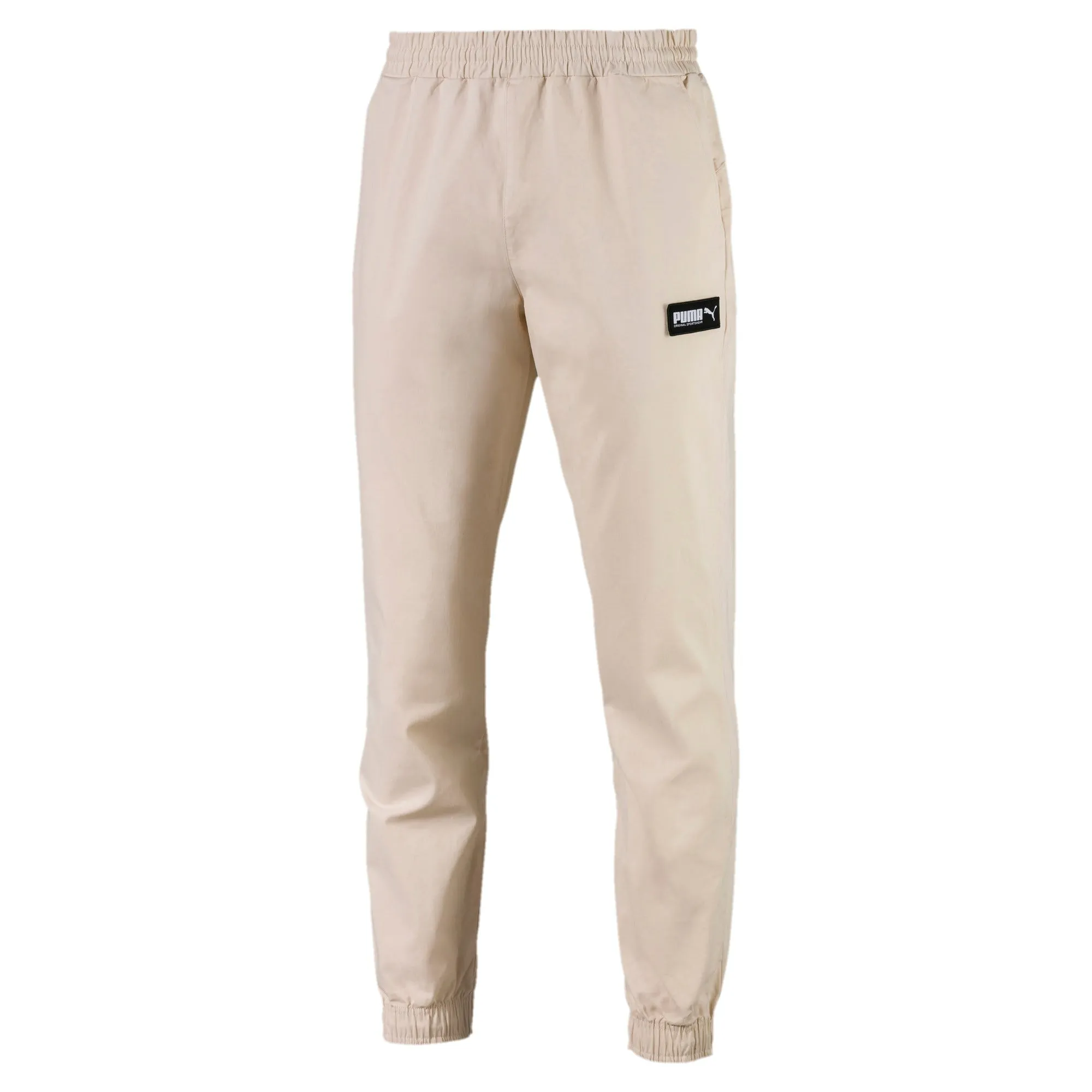 Puma Men's Fusion Woven Pants sold by Zulily product image thumbnail 4