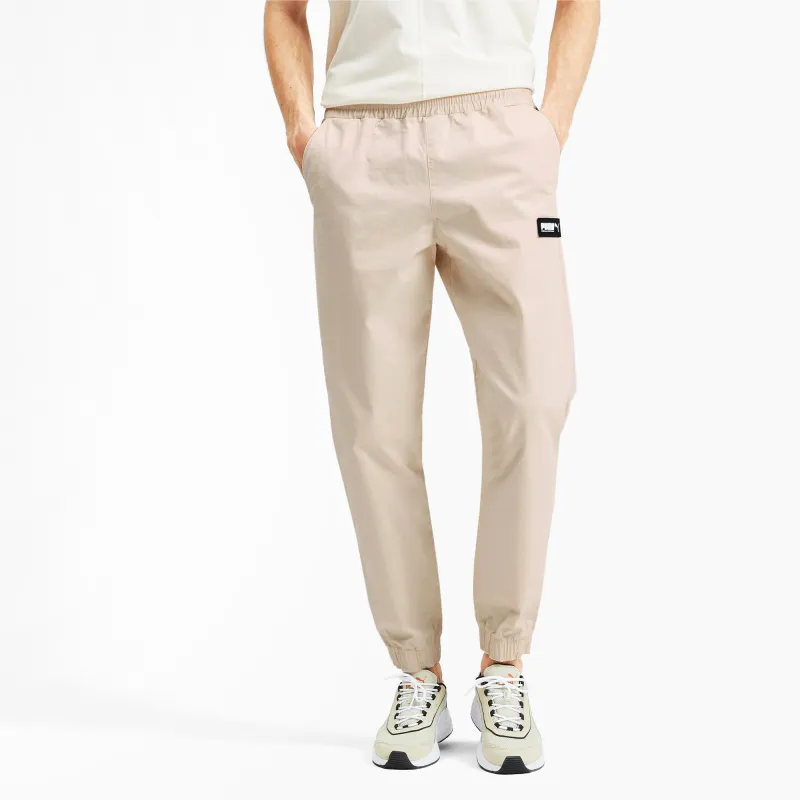 Puma Men's Fusion Woven Pants made by Puma