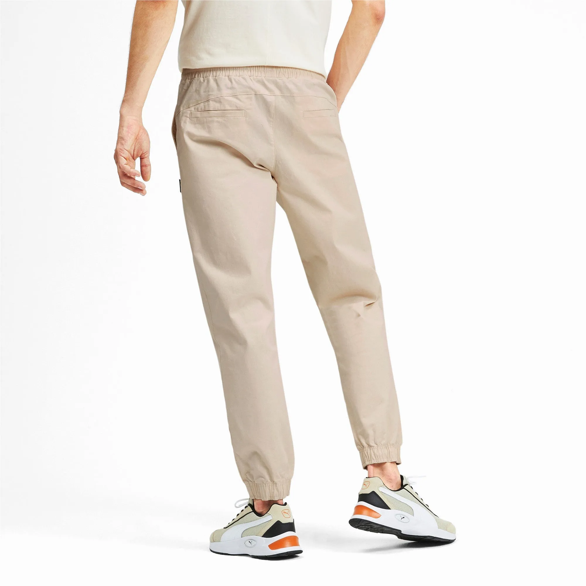 Puma Men's Fusion Woven Pants sold by Zulily product image thumbnail 2