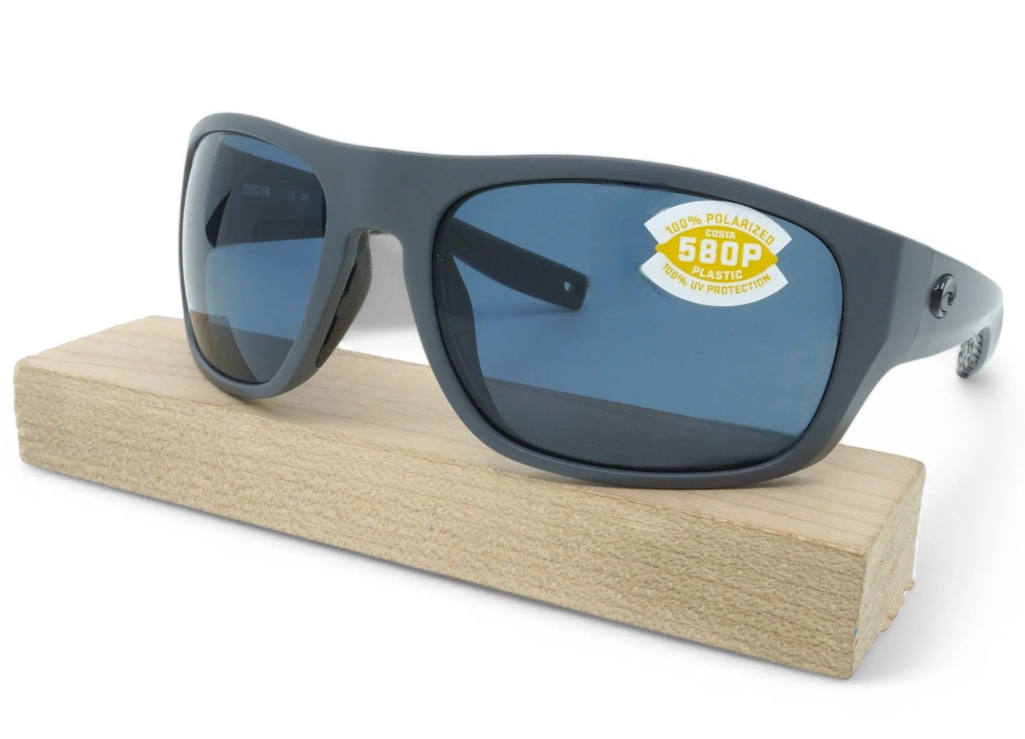 Costa Men's Tico Polarized Sunglasses sold by Zulily