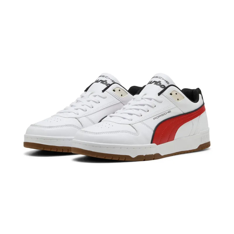 Puma Men's Pl Porsche Legacy Rbd Game Low Sneakers sold by Zulily