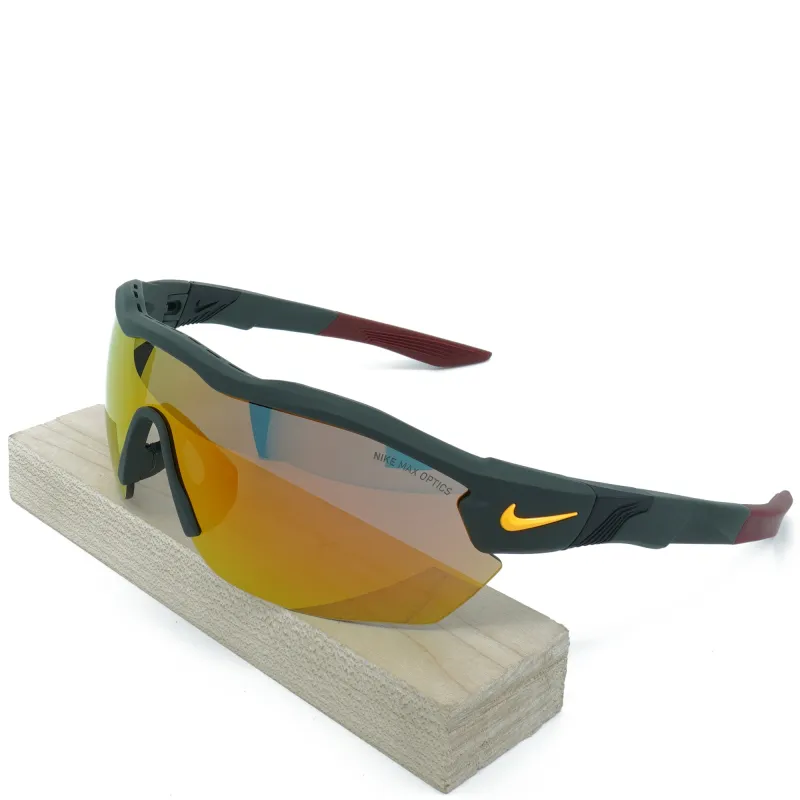 Nike Men's Show X3 Elite L Sunglasses made by Nike
