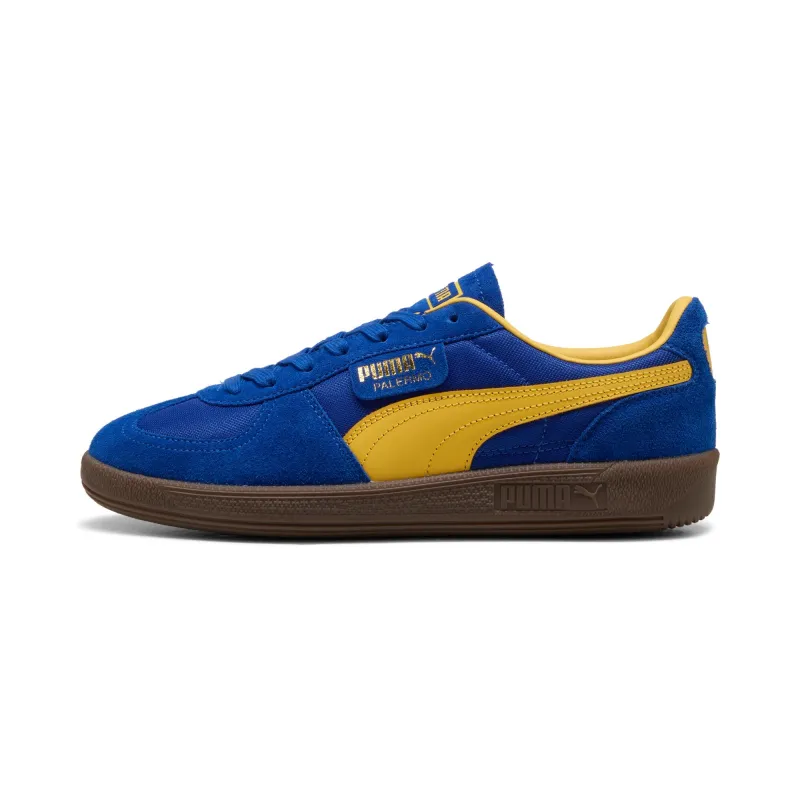 Puma Men's Palermo Vintage Update Sneakers sold by Zulily