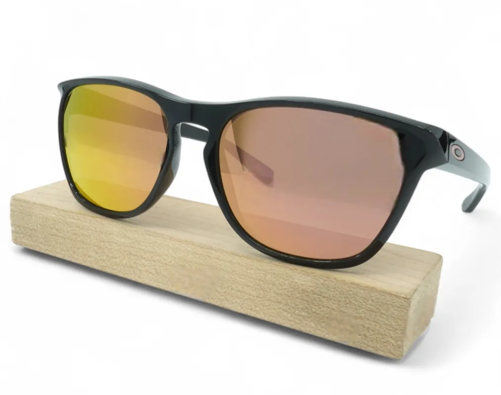 Oakley Manorburn Sunglasses made by Oakley