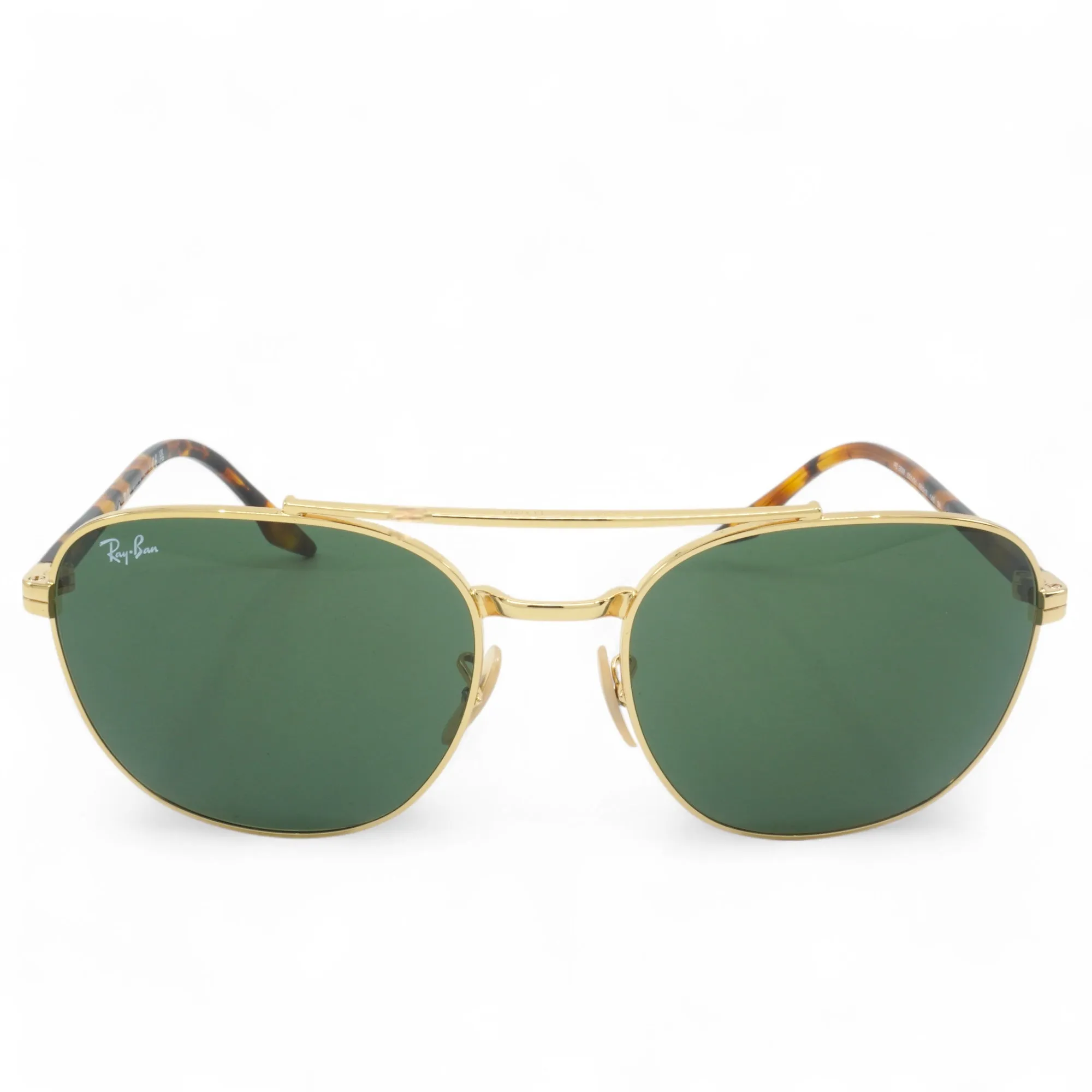Ray-Ban Ray Ban Square Sunglasses sold by Zulily product image thumbnail 3