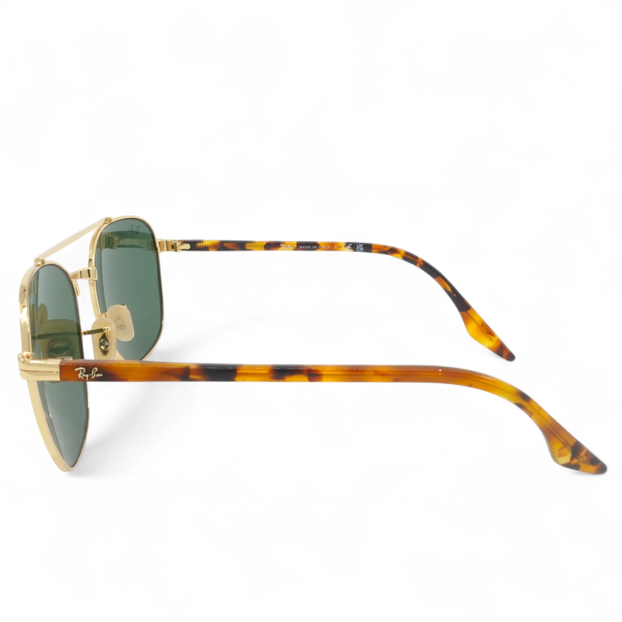 Ray-Ban Ray Ban Square Sunglasses sold by Zulily product image thumbnail 5