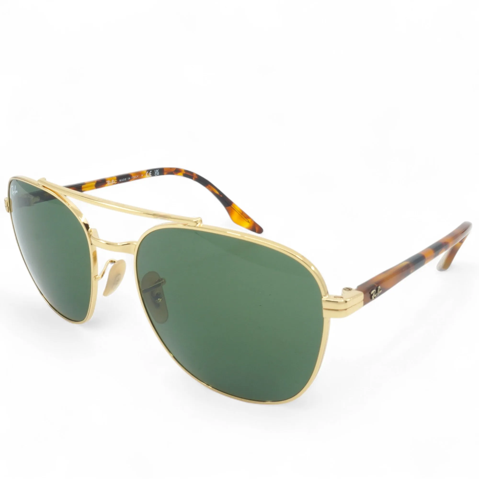 Ray-Ban Ray Ban Square Sunglasses sold by Zulily product image thumbnail 2
