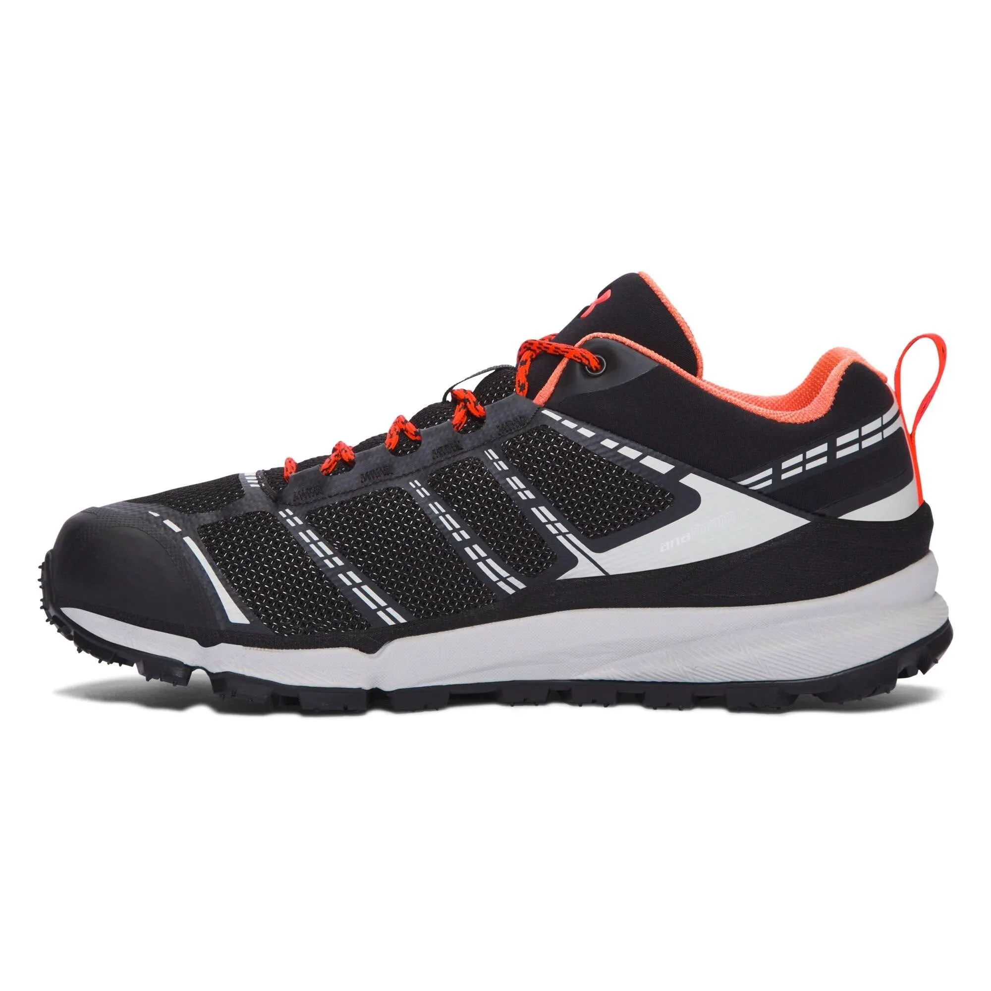Under Armour Men's Verge Low Sneakers sold by Zulily product image thumbnail 2