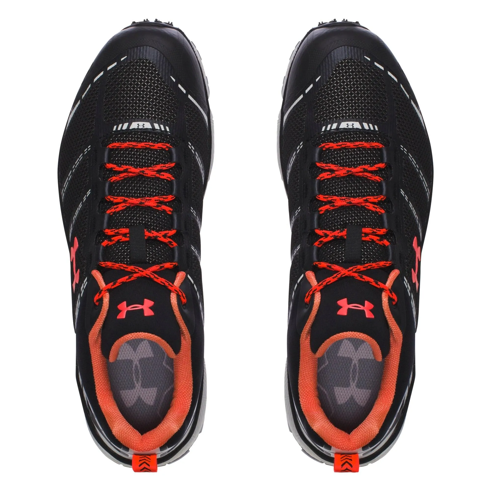 Under Armour Men's Verge Low Sneakers sold by Zulily product image thumbnail 3