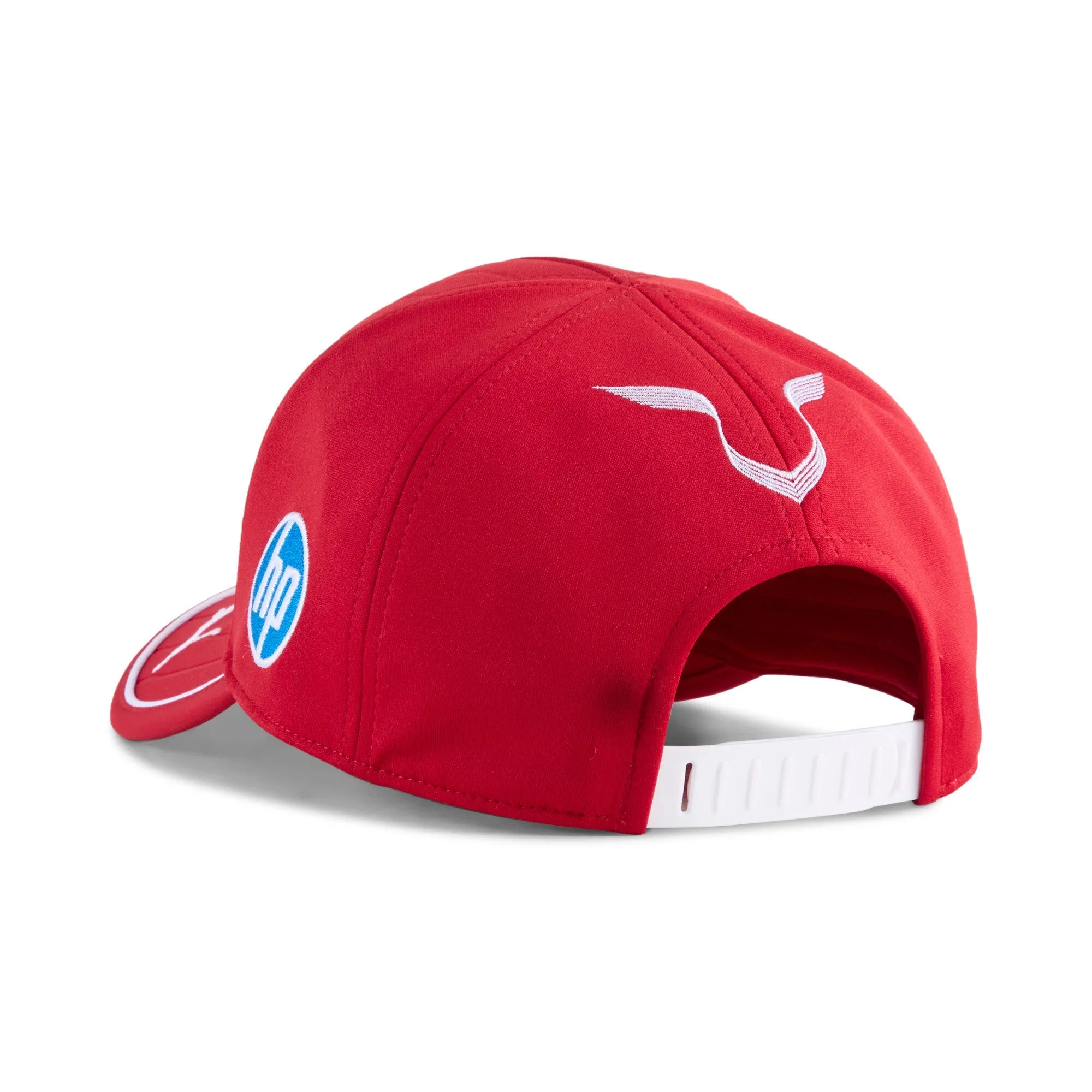 Puma Men's Ferrari Replica Hamilton Bb Cap Hats sold by Zulily product image thumbnail 2
