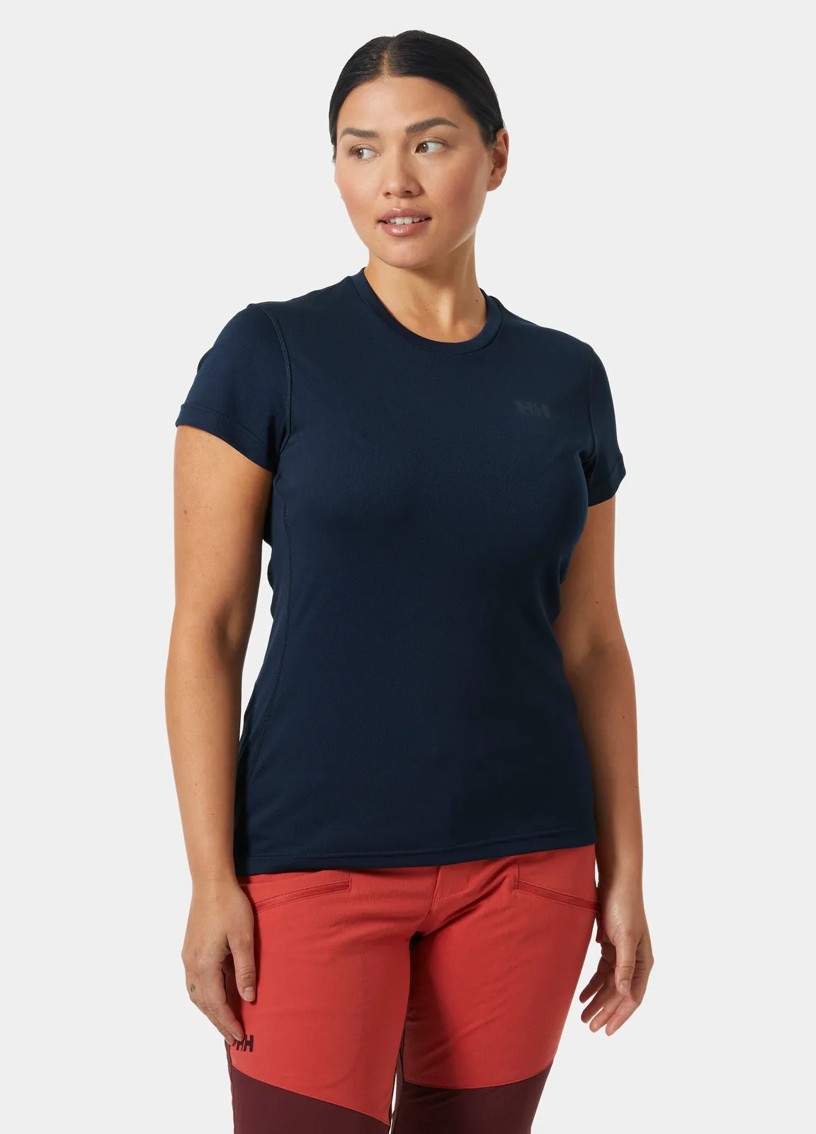 Helly Hansen Women's Lifa Active Solen Upf 50+ T-Shirt Shirt Tee sold by Zulily product image thumbnail 3