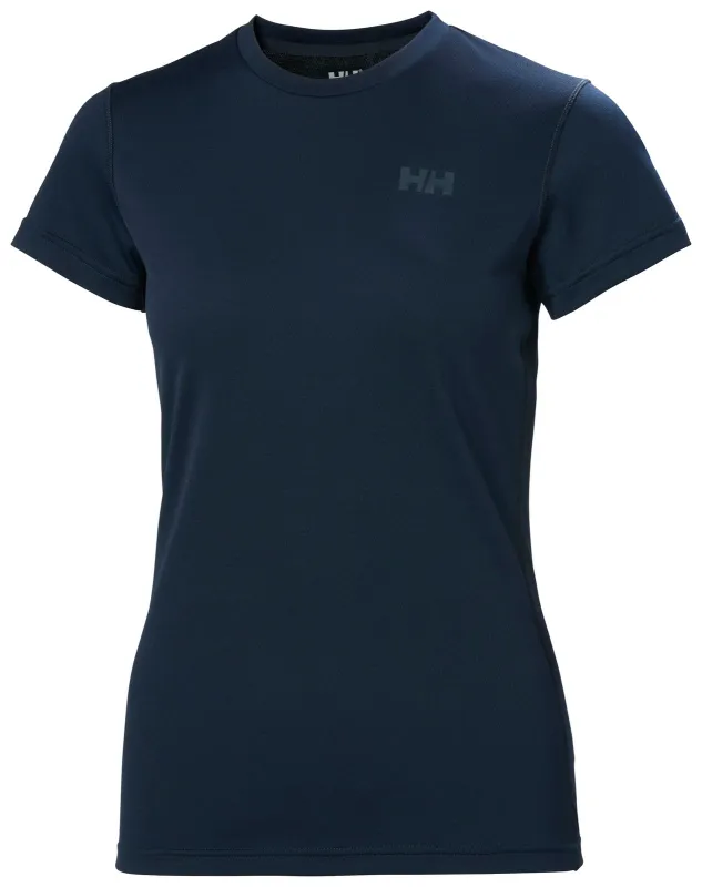 Helly Hansen Women's Lifa Active Solen Upf 50+ T-Shirt Shirt Tee made by Helly Hansen