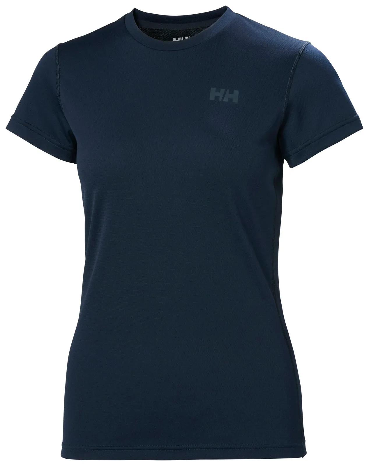 Helly Hansen Women's Lifa Active Solen Upf 50+ T-Shirt Shirt Tee sold by Zulily