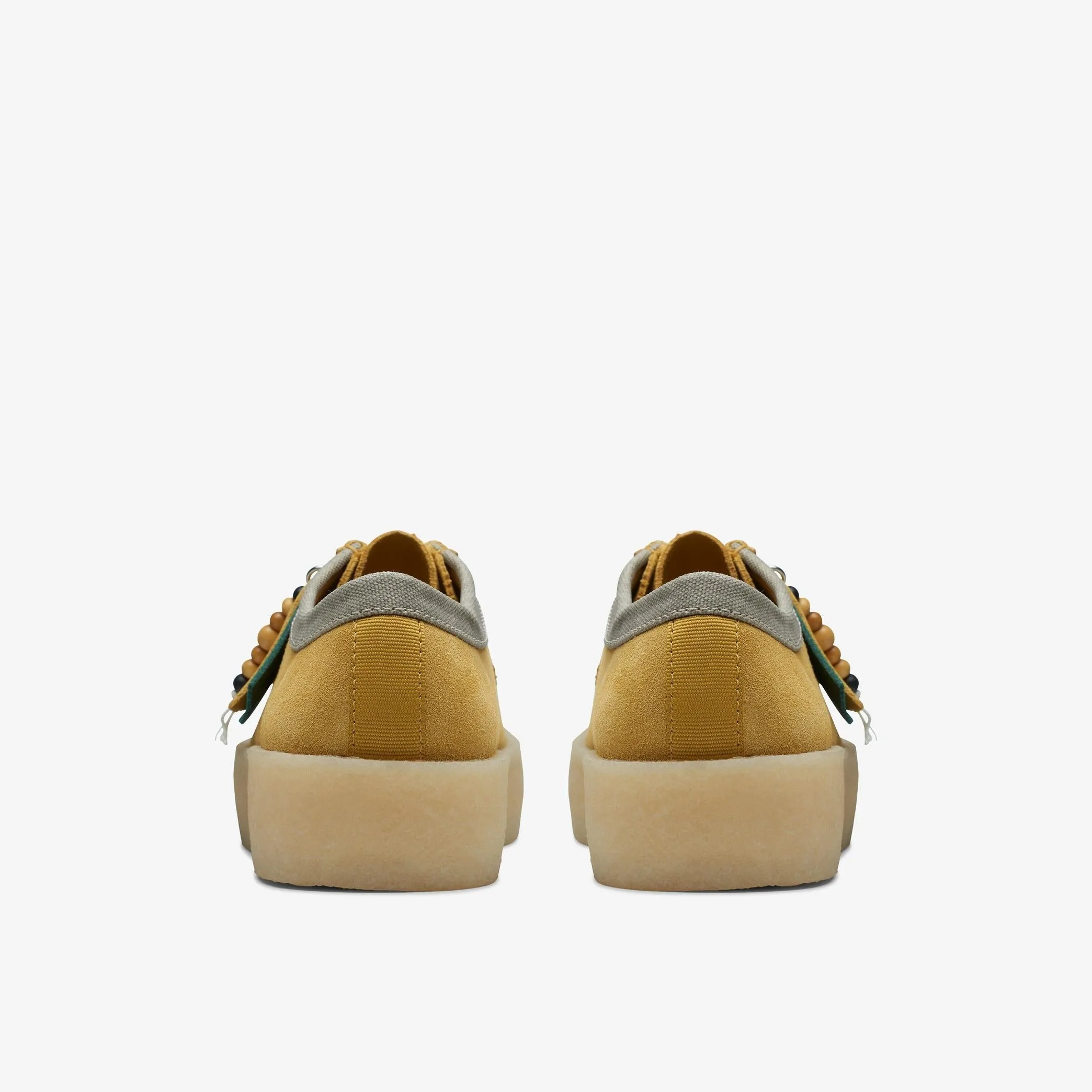 Clarks Men's Wallabee Cup Moccasins sold by Zulily product image thumbnail 5