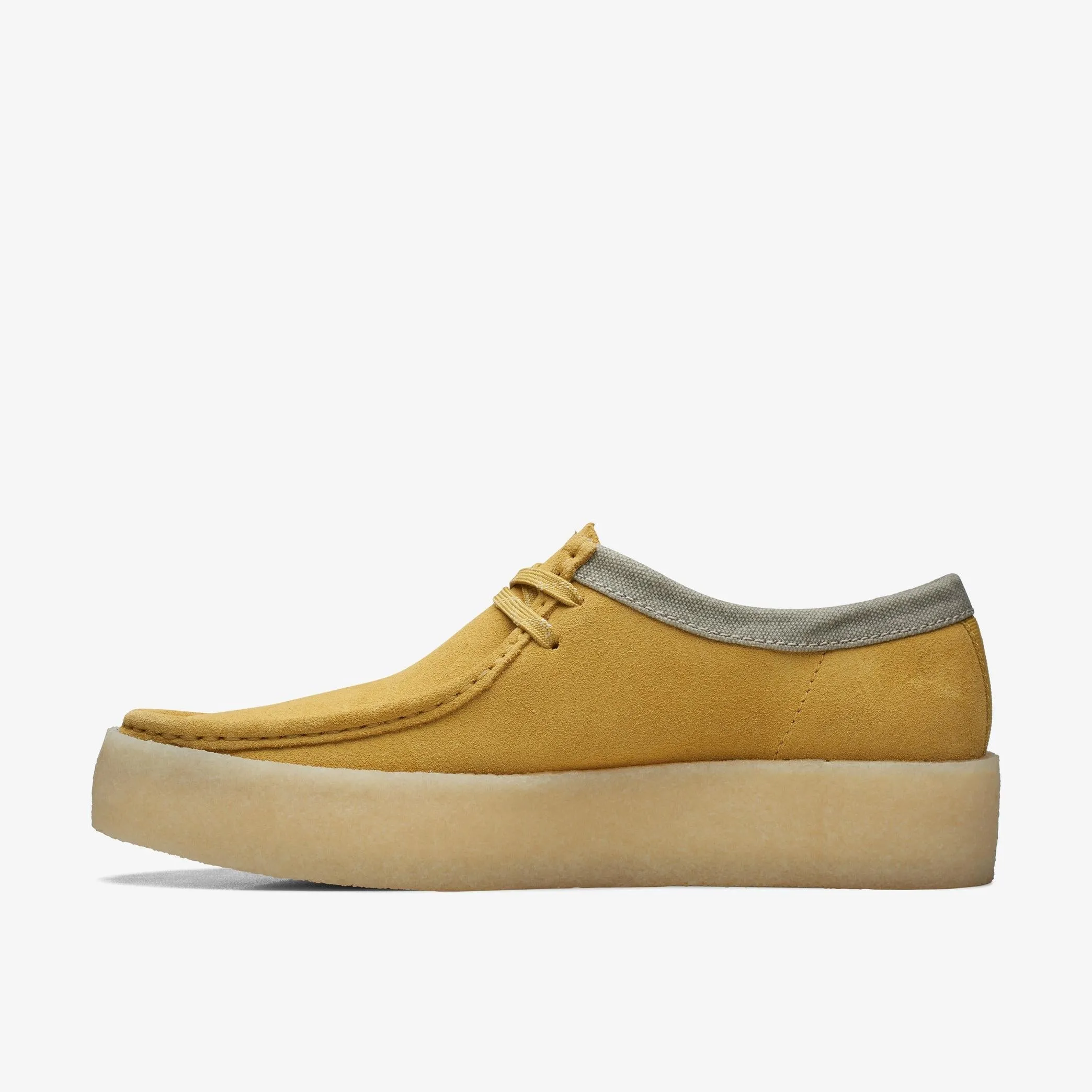 Clarks Men's Wallabee Cup Moccasins sold by Zulily product image thumbnail 2