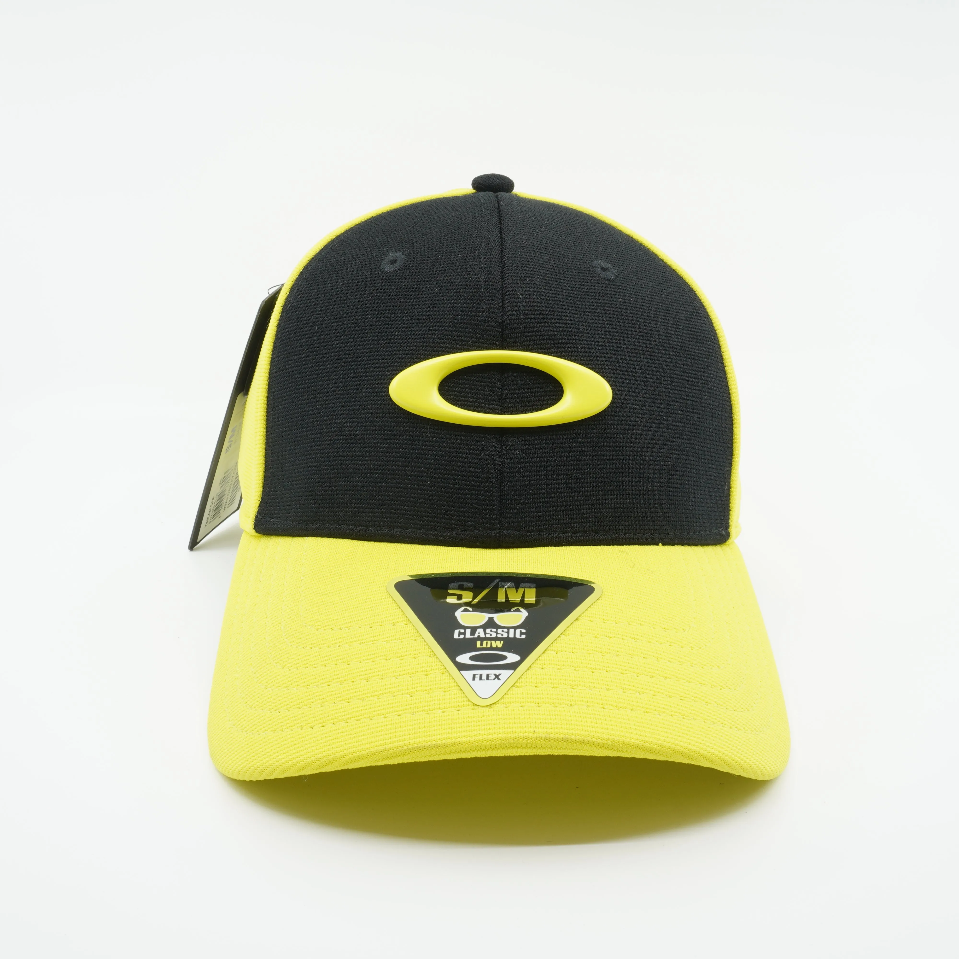 Oakley Men's Tincan Flex Cap Hats sold by Zulily product image thumbnail 2