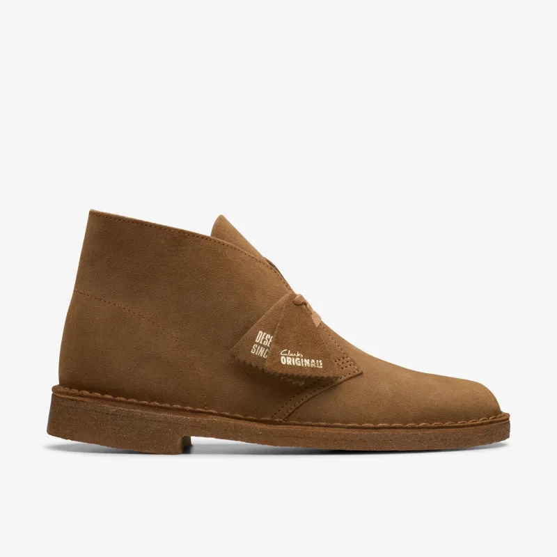 Clarks Men's Desert Boot Boots sold by Zulily