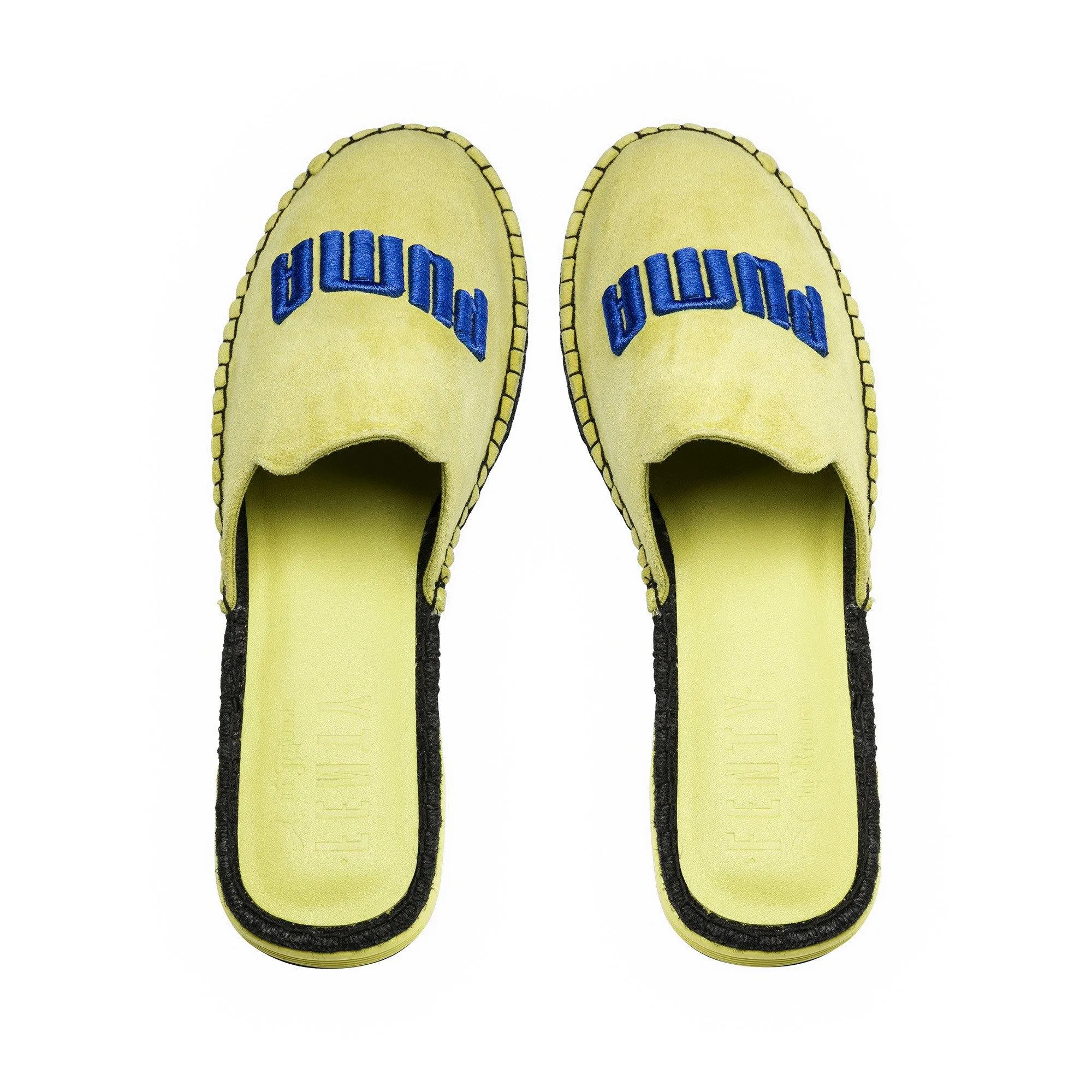 Puma Women's Fenty Espandrille Sneakers sold by Zulily product image thumbnail 5