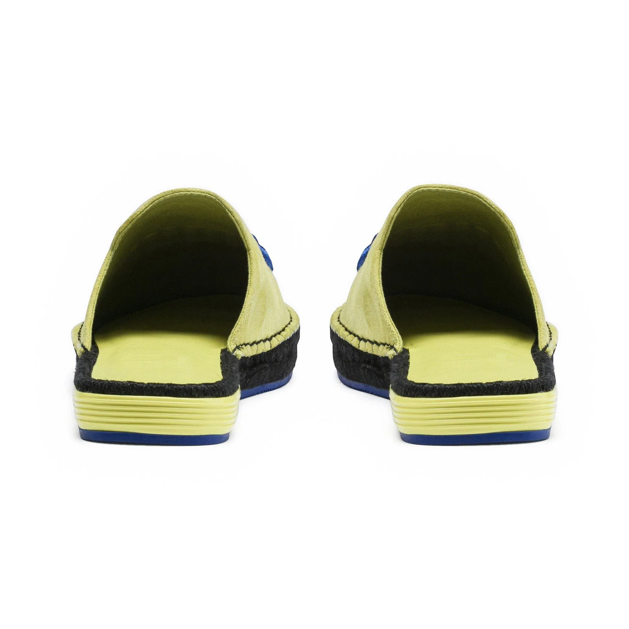 Puma Women's Fenty Espandrille Sneakers sold by Zulily product image thumbnail 3