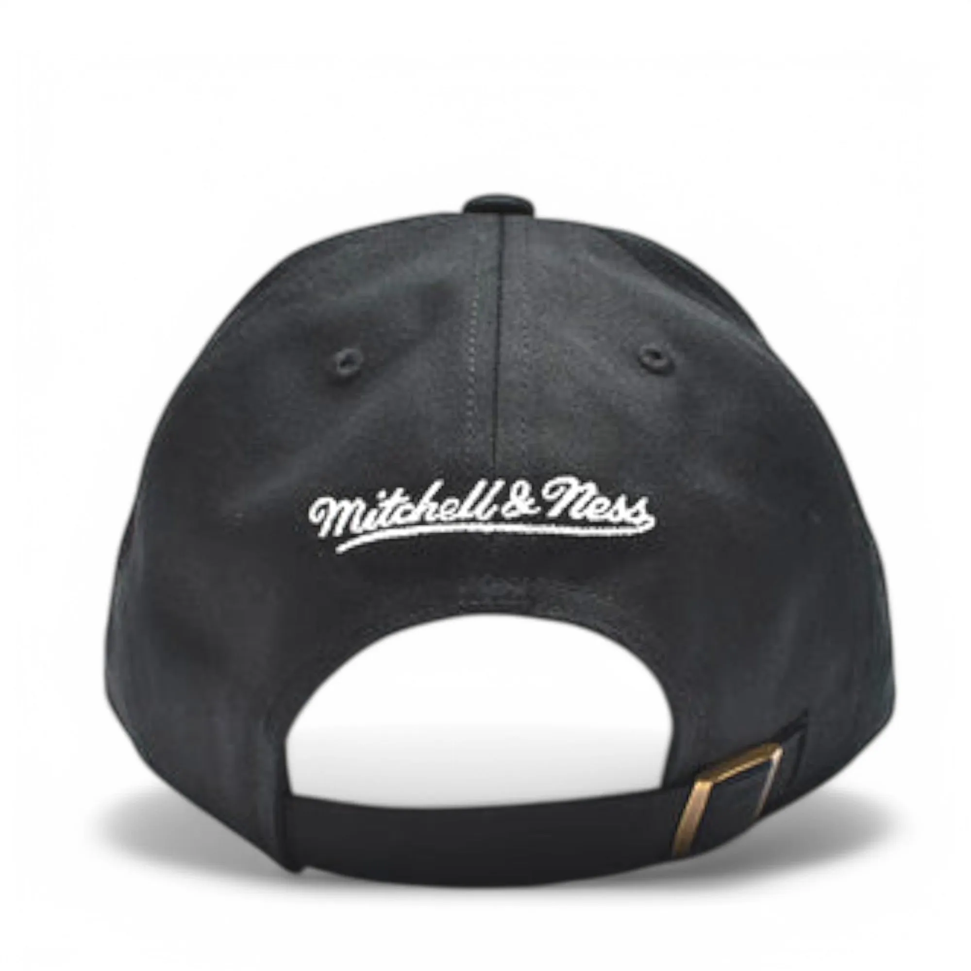 Mitchell & Ness Men's MLB Evergreen Strapback Coop Pirates sold by Zulily product image thumbnail 4