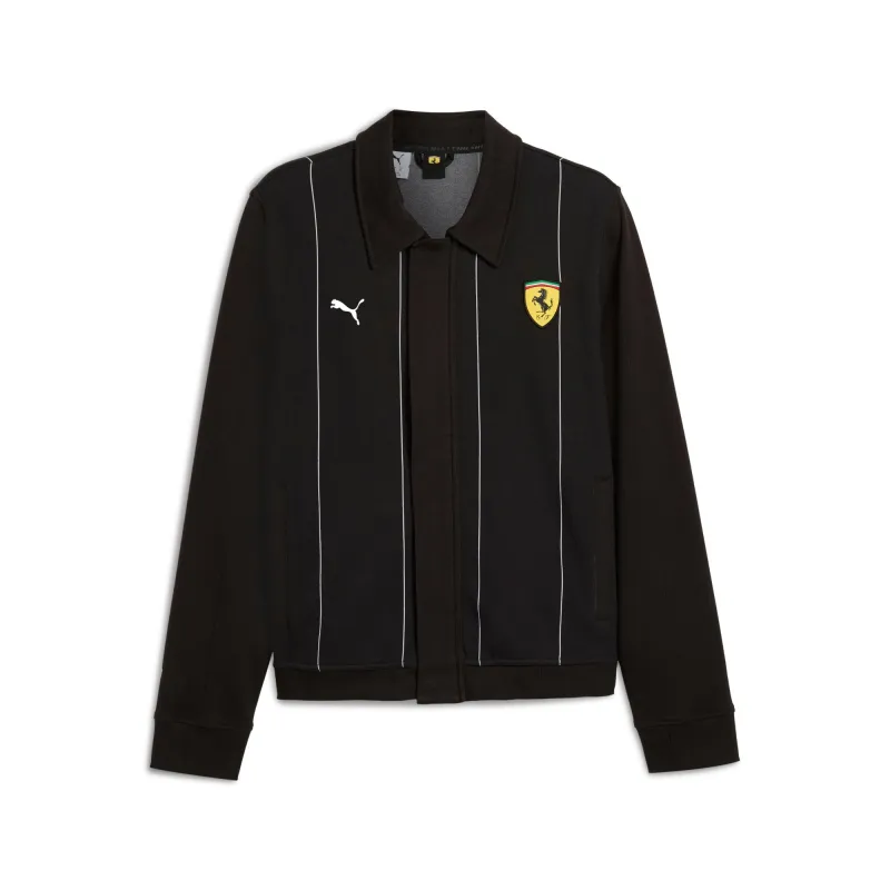 Puma Men's Ferrari Race Premium Jacket Jackets sold by Zulily