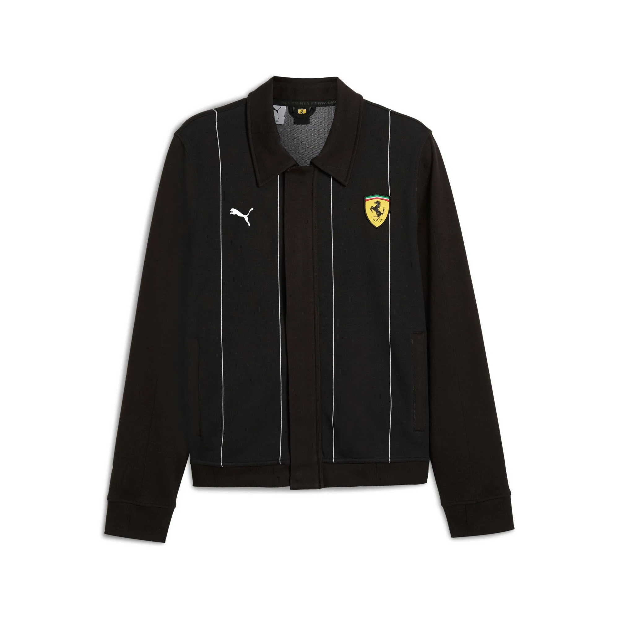Puma Men's Ferrari Race Premium Jacket Jackets sold by Zulily